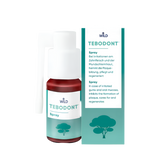 Dr. Wild & Co tebodont spray 25ml - Beauty & the Lion | Interlaken